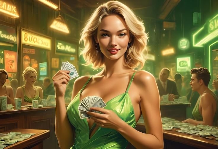 Studio live dealer blackjack lotus88 dengan HD streaming